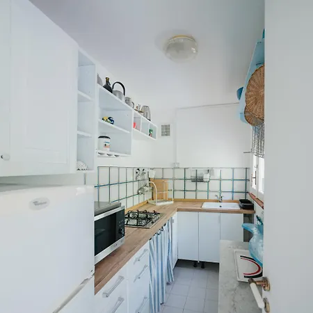 Apartamento Il Glicine *