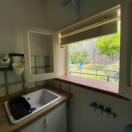 Apartamento Il Glicine Praiano