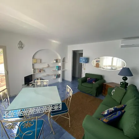 Apartamento Il Glicine