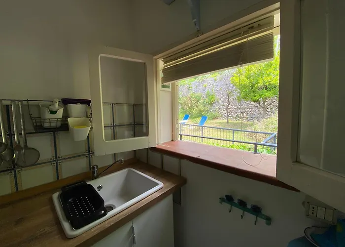 Appartamento Il Glicine Praiano