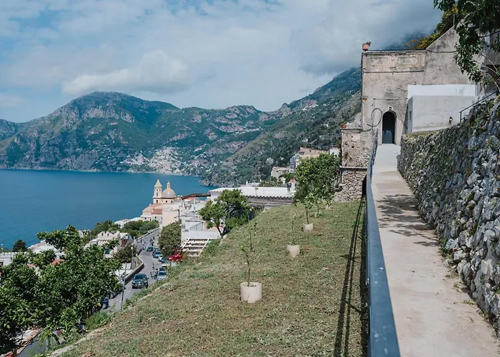 Il Glicine Appartamento