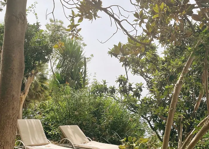 Appartamento Il Glicine *