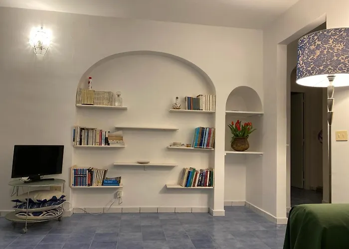 Il Glicine Appartamento