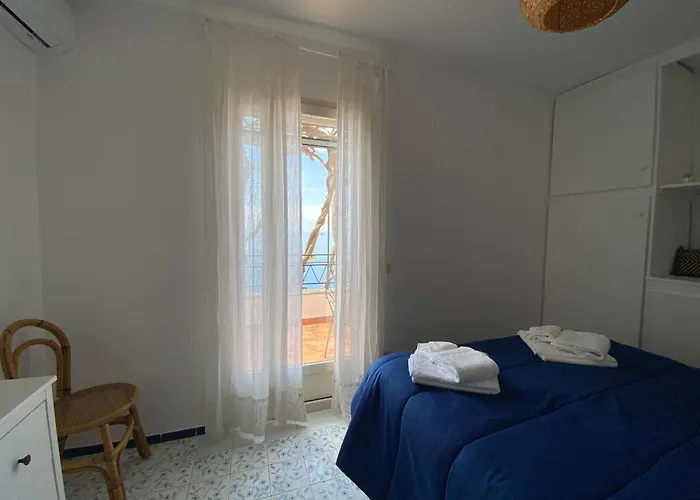 Il Glicine * Praiano