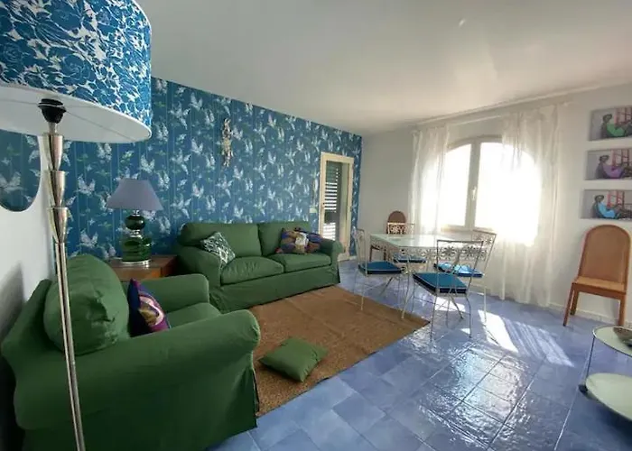 Il Glicine * Praiano