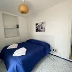 Il Glicine Апартаменты