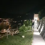 Il Glicine Апартаменты
