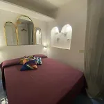 Il Glicine Апартаменты Праяно