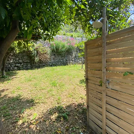 Il Glicine Apartment Praiano