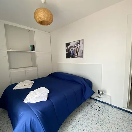 Il Glicine Apartment