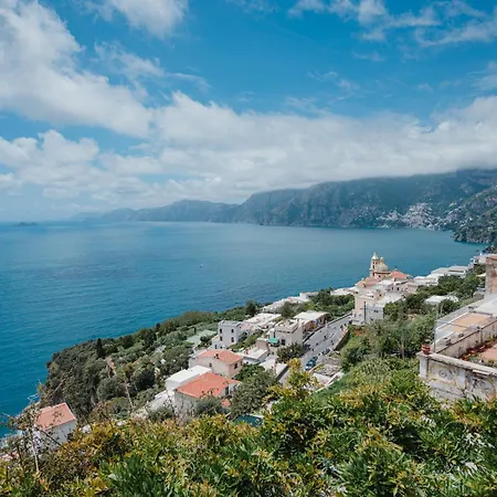 Apartment Il Glicine Praiano
