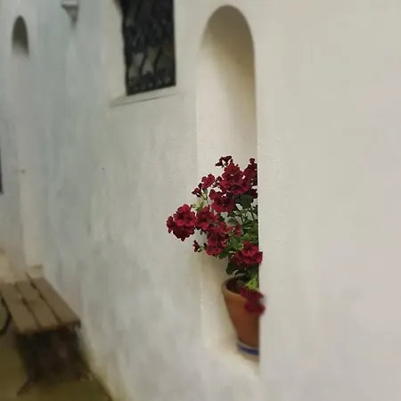 Il Glicine Apartment Praiano