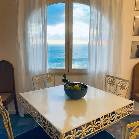 Apartment Il Glicine *