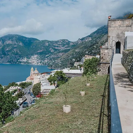 Il Glicine Apartment