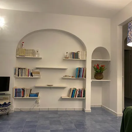 Il Glicine Apartment