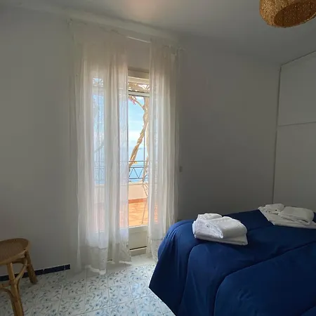 Il Glicine * Praiano