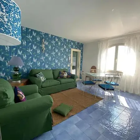 Il Glicine * Praiano